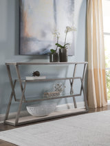 Signature Designs - Adamo Console