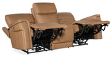 MS - Lyra Zero Gravity Power Sofa