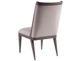 Cohesion Program - Haiku Upholstered Side Chair