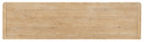 Retreat - Seven-Drawer Dresser - Beige
