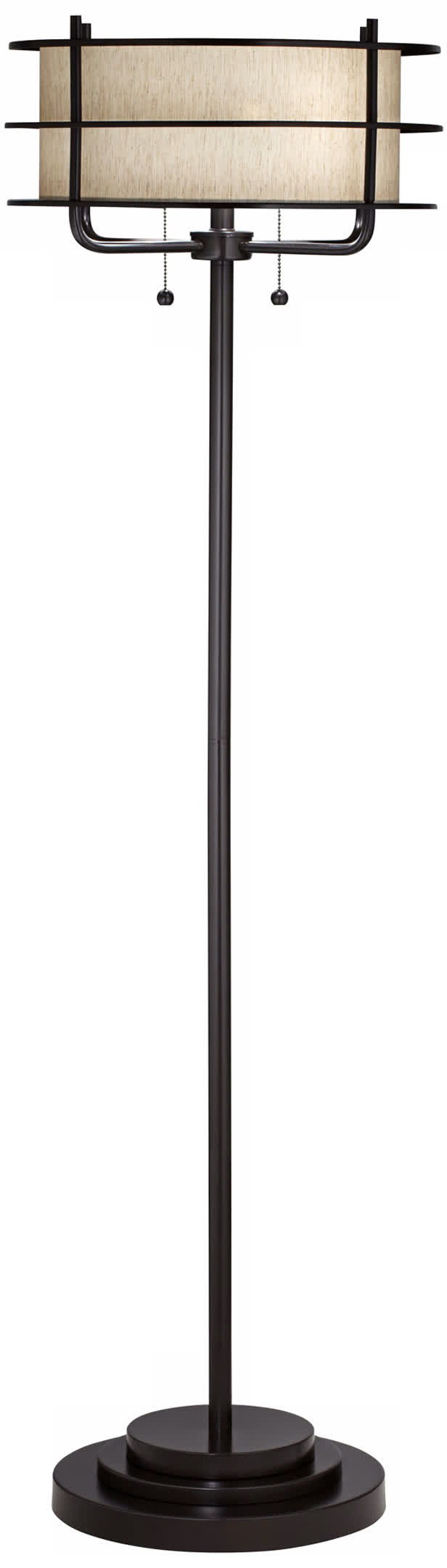 Ovation - Floor Lamp - Bronze