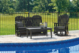 Hyland Wave - Outdoor Set