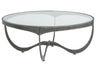 Metal Designs - Sophie Round Table