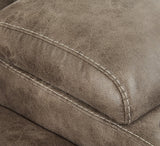 Ravenel - Power Reclining Sectional