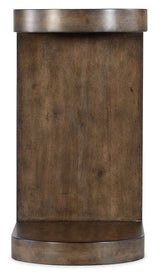 Commerce And Market - Accent Table