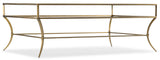 Melange - Laureng Cocktail Table