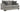 Deakin - Ash - Loveseat