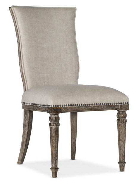 Traditions - Side Chair (Set of 2)