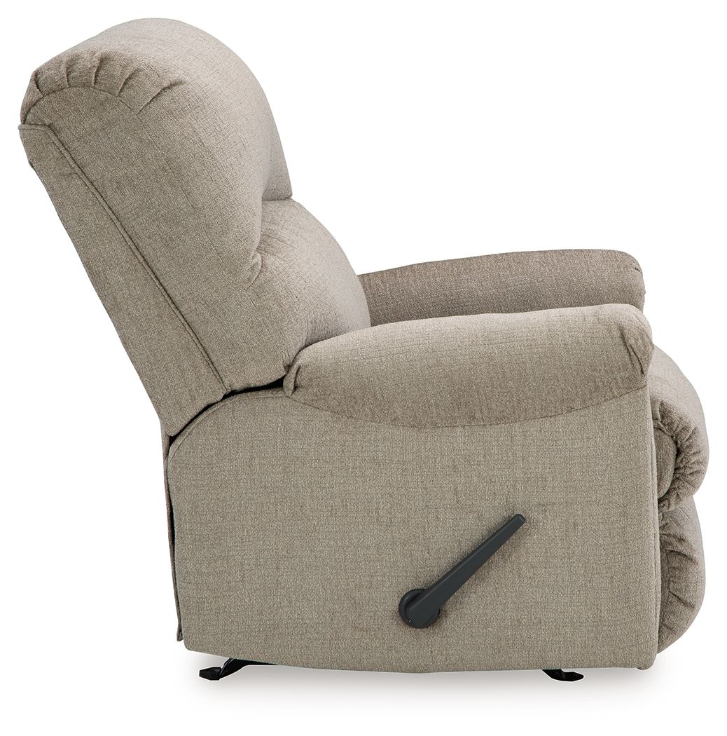 Stonemeade - Rocker Recliner