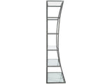 Metal Designs - Ellipse Etagere