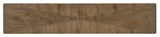 Chapman - Console Table