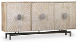 Melange - 68" Entertainment Console