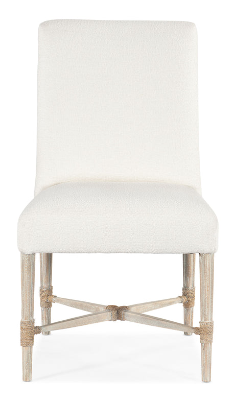 Serenity - Side Chair (Set of 2)
