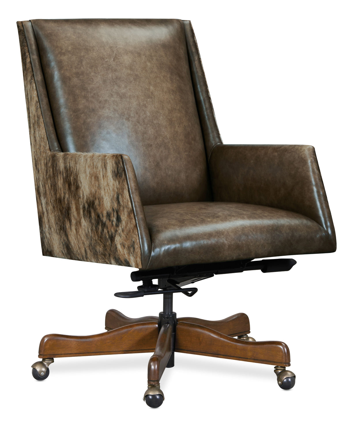 Rives -Executive Swivel Tilt Chair