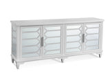 Reid - Server - White