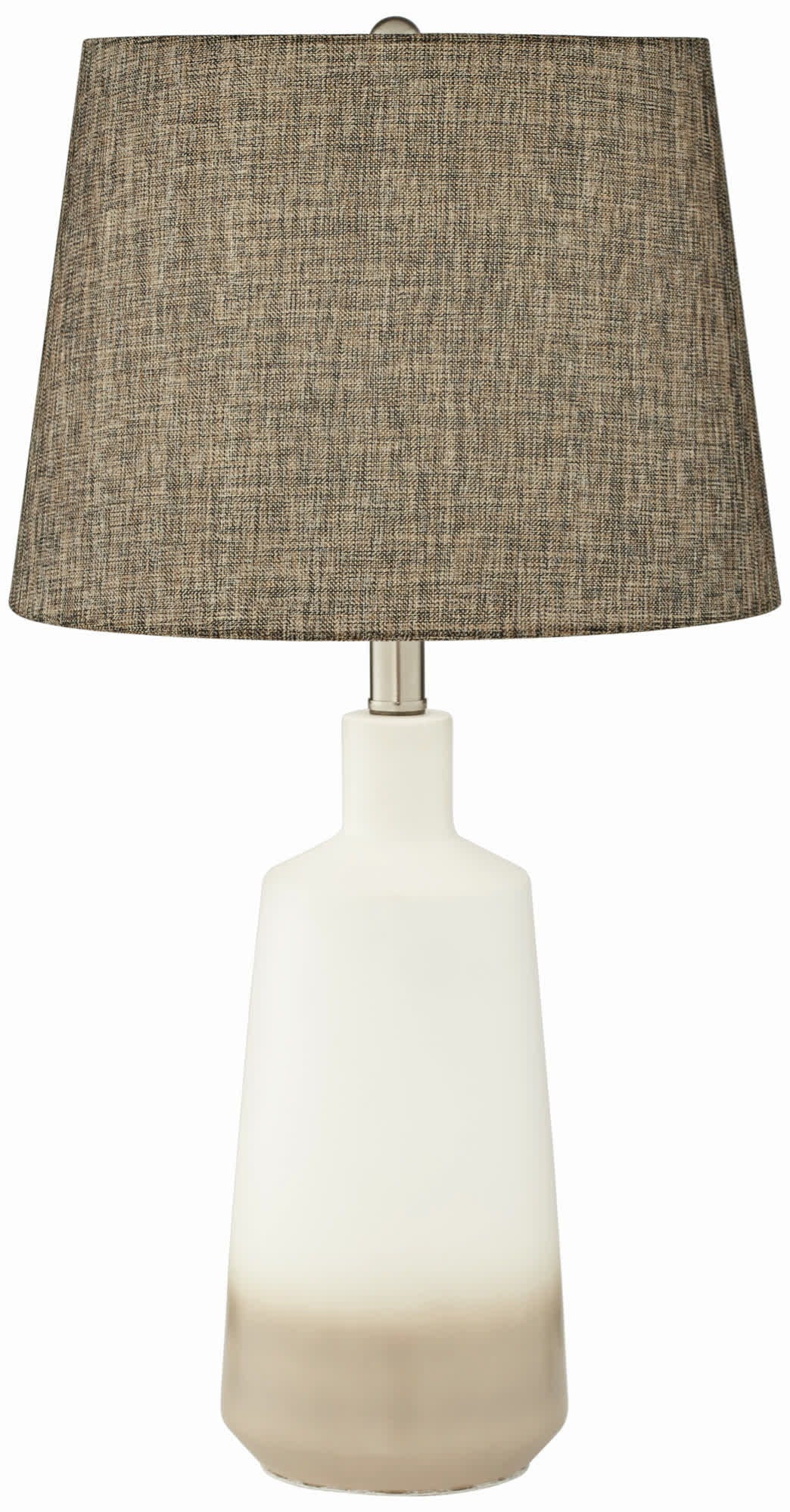 Harlow - Table Lamp - White