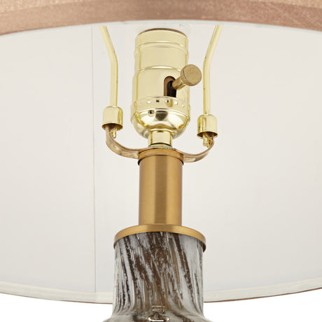Noor - Table Lamp - Multicolor