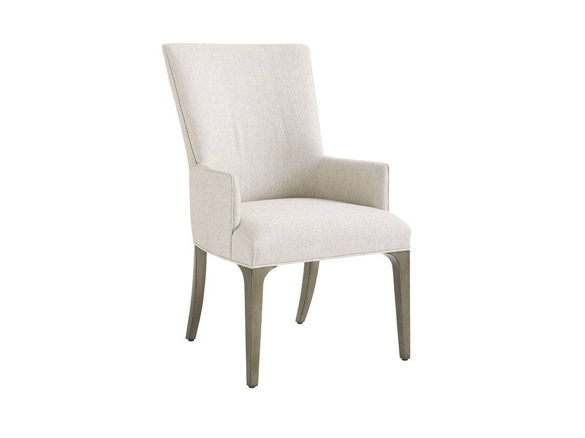 Ariana - Bellamy Upholstered Chair