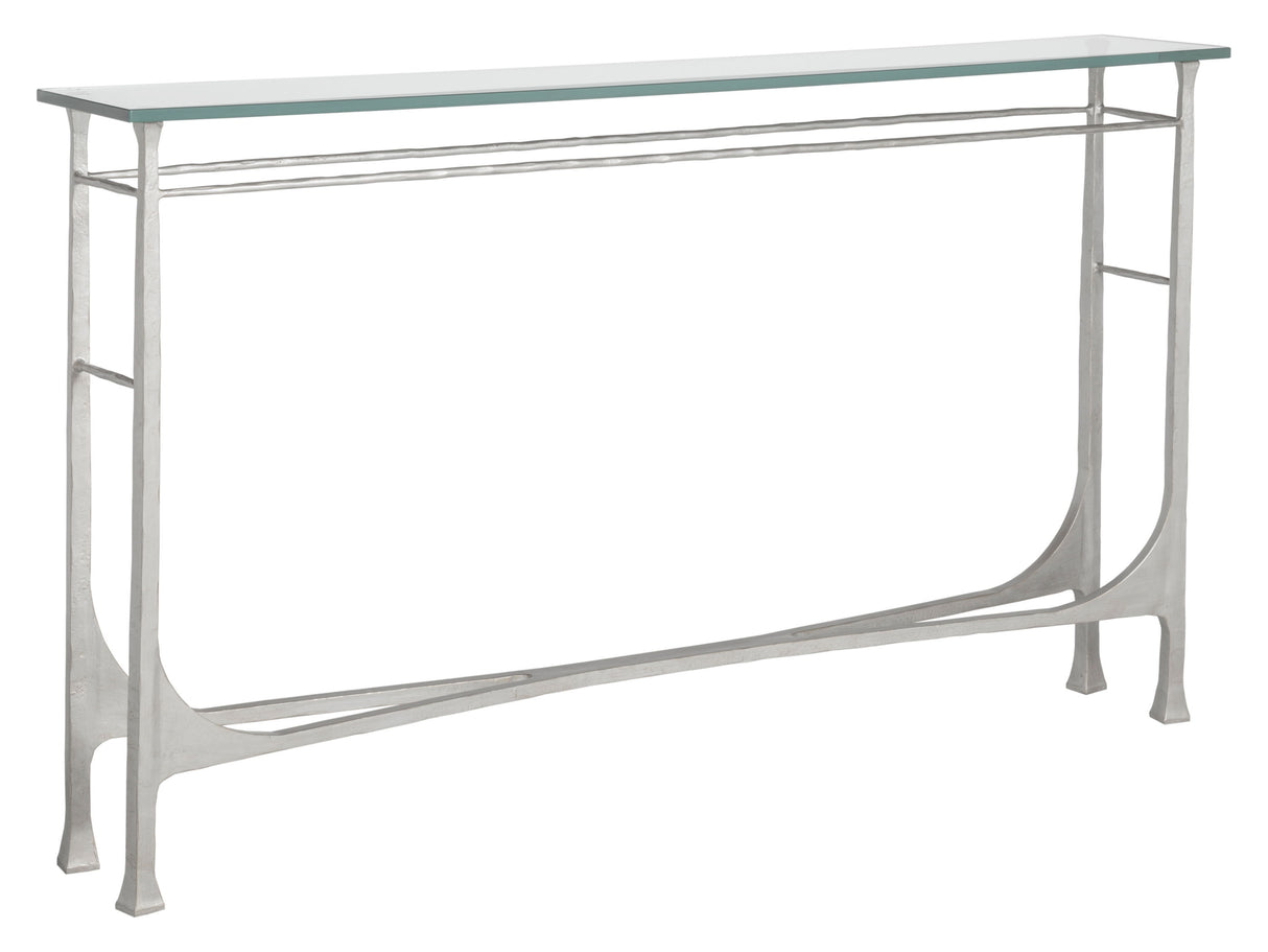 Metal Designs - Bruno Console