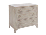 Newport - Cliff Nightstand