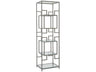 Metal Designs - Suspension Slim Etagere