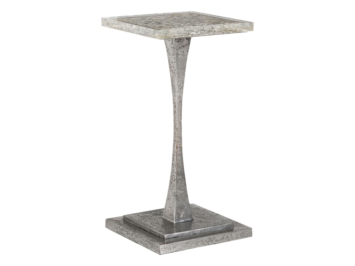 Signature Designs - Montreaux Square Spot Table - Gray