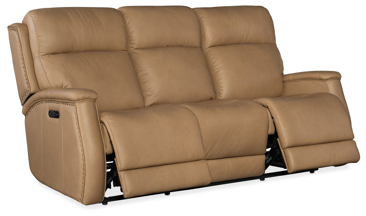 MS - Rhea Zero Gravity Power Recline Sofa With Power Headrest