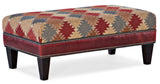 Rects - Rectangle Ottoman