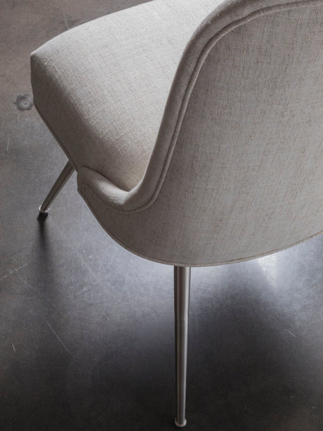 Signature Designs - Dinah Side Chair - Gray