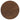 Lyncott - Brown - Round Drm Counter Table