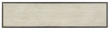 Melange - Console Table - Dark Brown