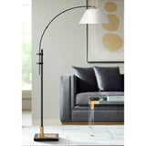 Norwell - Arc Lamps - Black
