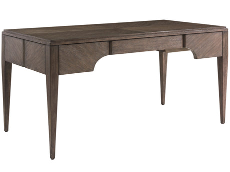 Studio Designs - Bennett Writing Desk - Dark Brown