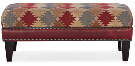 Rects - Rectangle Ottoman