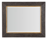 Big Sky - Portrait Mirror