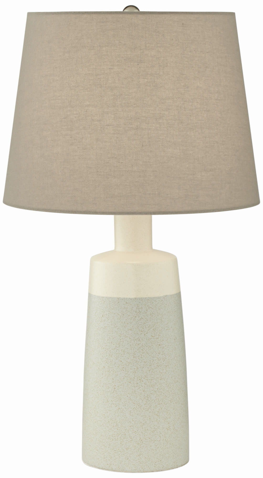 Effie - Table Lamp - Grey