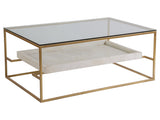 Signature Designs - Cumulus Rectangular Cocktail Table