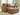 Carianna - Caramel - 2 Pc. - Chair And A Half, Ottoman