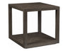 Cohesion Program - Credence Square End Table