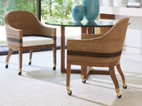 Palm Desert - Sheridan Glass Top Dining Table