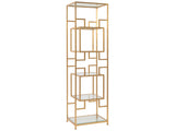 Metal Designs - Suspension Slim Etagere