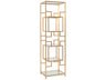 Metal Designs - Suspension Slim Etagere