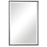 Callan - Vanity Mirror - Silver