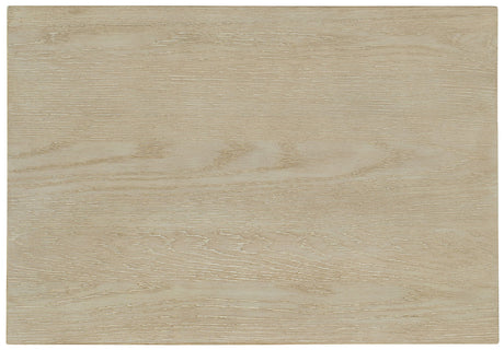Cascade - 3-Drawer Nightstand