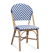 Ventana - Side Chair - Blue