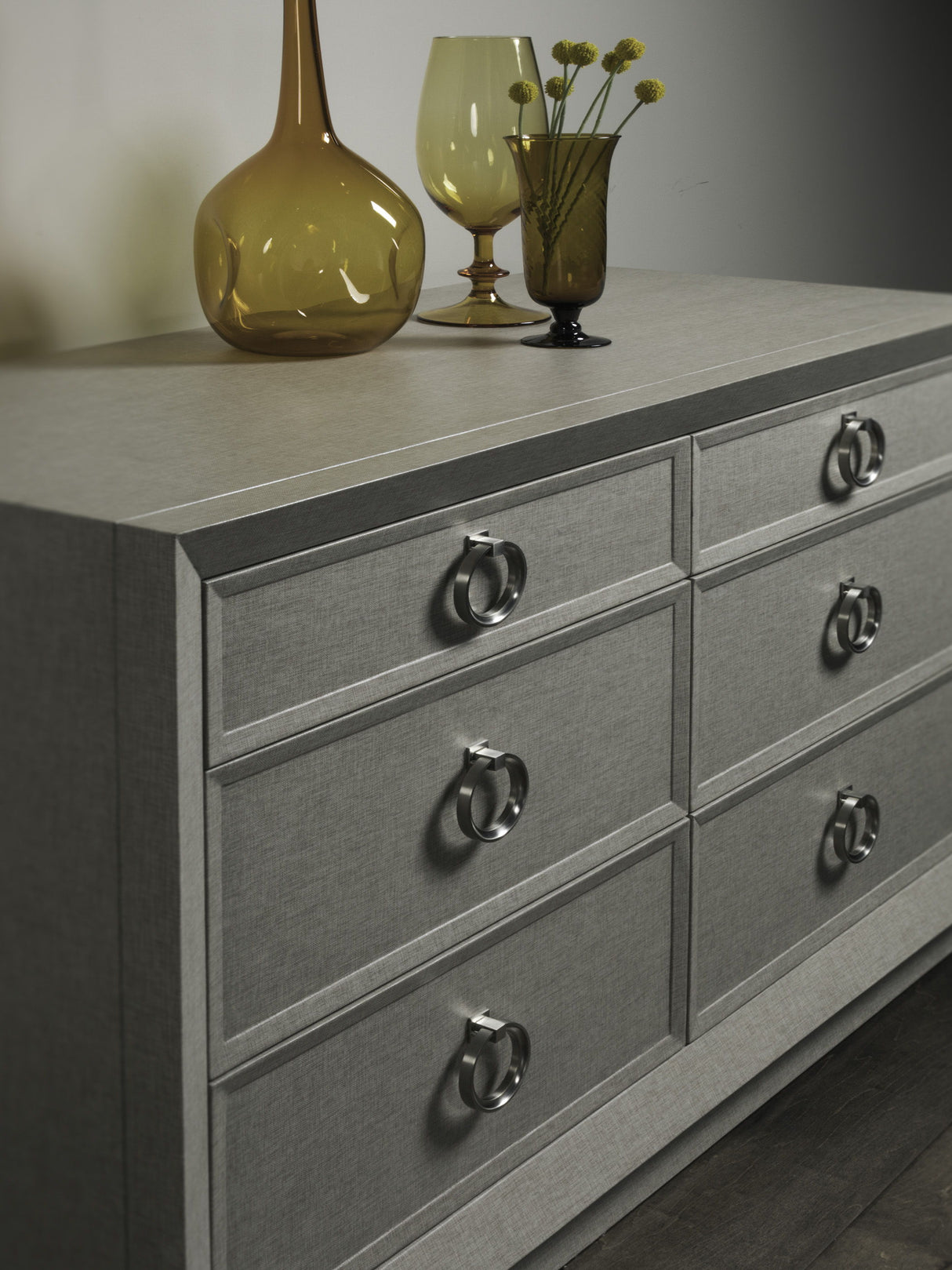Signature Designs - Zeitgeist Double Dresser