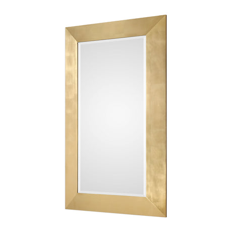 Chaney - Mirror - Gold