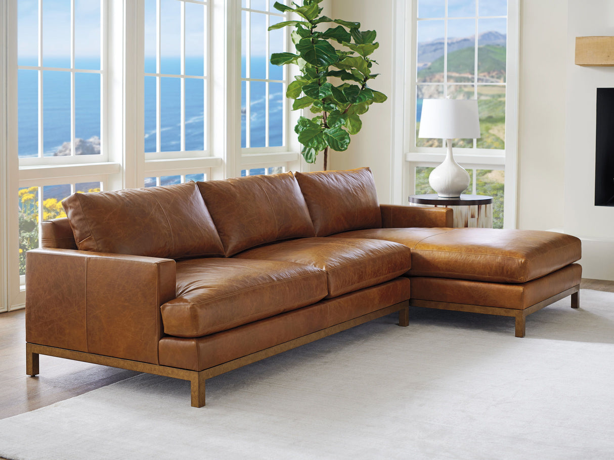 Barclay Butera Upholstery - Sectional
