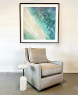 Highland Swivel Chair