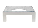 Signature Designs - Elation Square Cocktail Table
